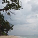 Lakshmanpur Beach is among the most beautiful beaches and a must visit in Andamans.