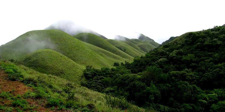 Attapady also called Pal Kurumba is one of the beautiful places in Kerala, India.
