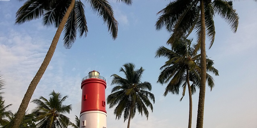 Colonial-era places to visit in Kannur