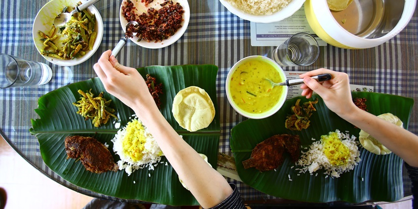Do savour local cuisines during your visit to Fort Kochi for a cultural experience.