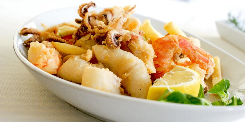 Savour local food during your visit to South Button park for a delightful experience.