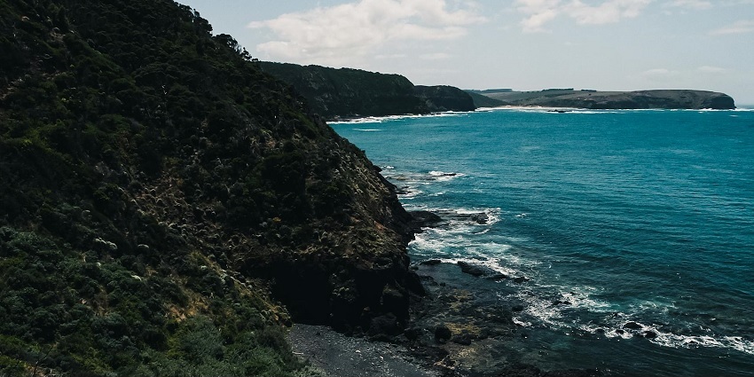 Long Island is one of the best places to visit near North Button Island National Park.