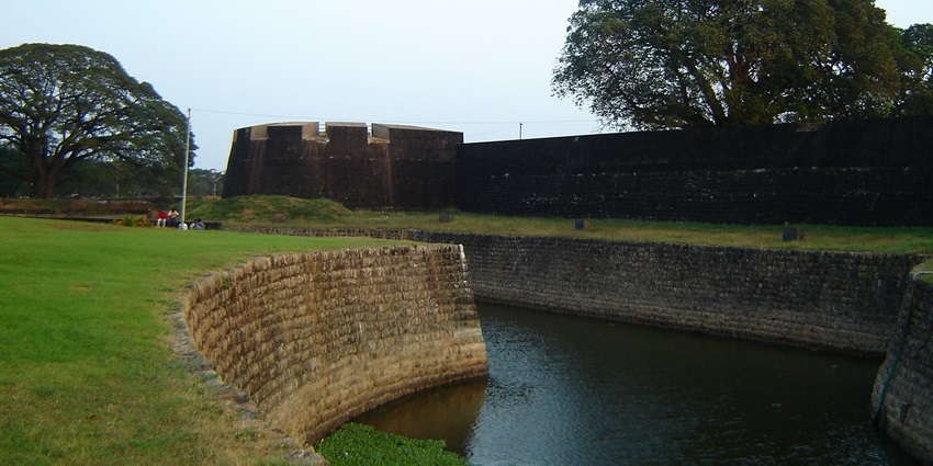 Explore some scenic attractions at Palakkad near Silent Valley National Park, Kerala.