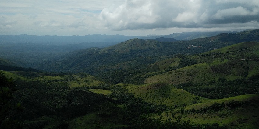 Whether you want an adventurous or laid-back trip, Chikmagalur is the place for you.