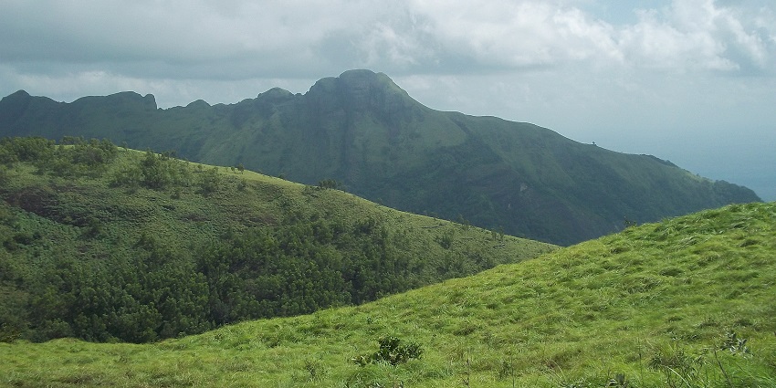 One of the less explored hill stations in South India, Ponmudi is a delight for explorers.