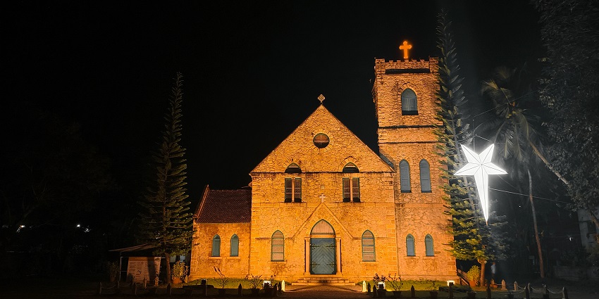 Enjoy exciting places to visit near Kovalam on a vacation to Kerala with loved ones