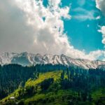 Encounter such stunning views while exploring tourist hotspots in Jammu