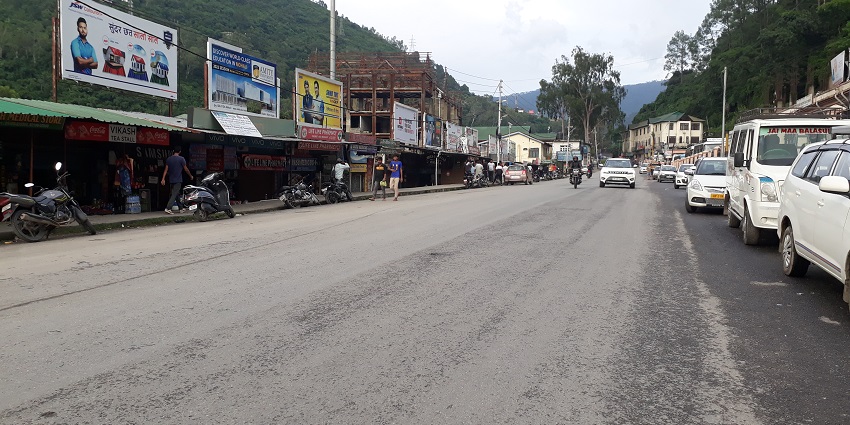 One of the best things to do in Mandi