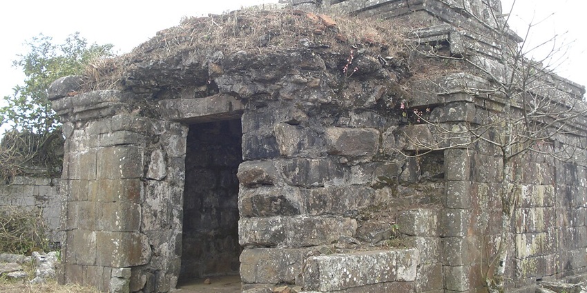 Dive into history while exploring the beautiful places to visit near Thodupuzha in Kerala