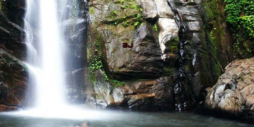 Mankayam Waterfalls is one of the most breathtaking waterfalls in Trivandrum for all.