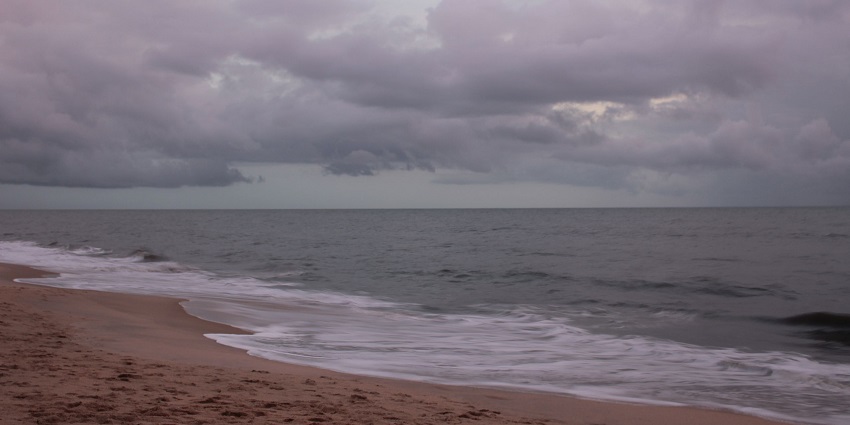 Marari beach is a perfect place to retreat and relax on your days exploring the coir museum