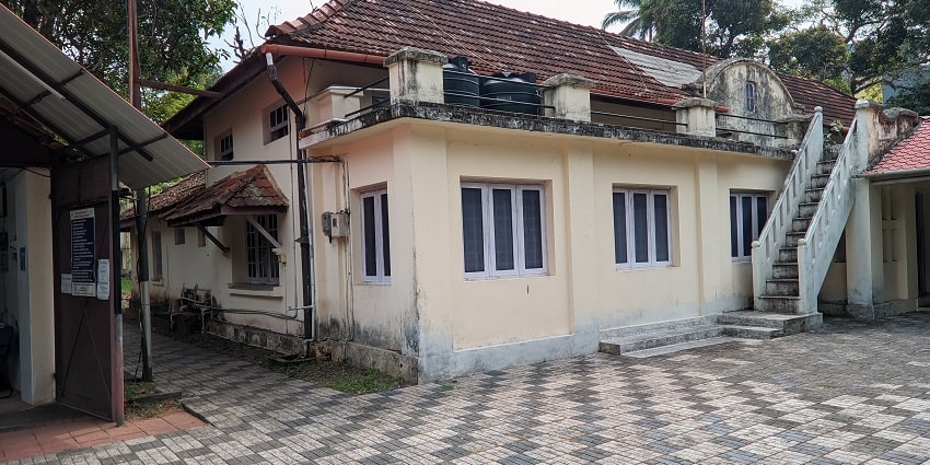 Home to India’s Maritime history, one of the best places to visit in Maritime Museum