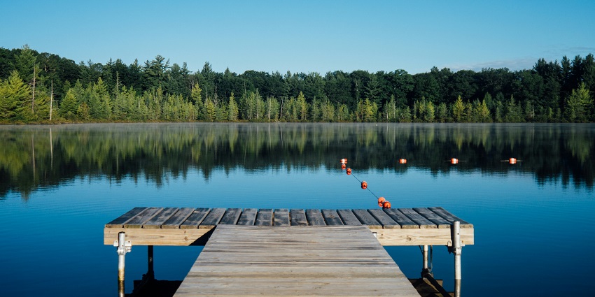 Pulwama, a blooming tourist attraction has shimmering lakes and romantic waterfalls.