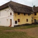 Mattancherry Palace of Kochi is one of the most prominent places to visit near Aluva