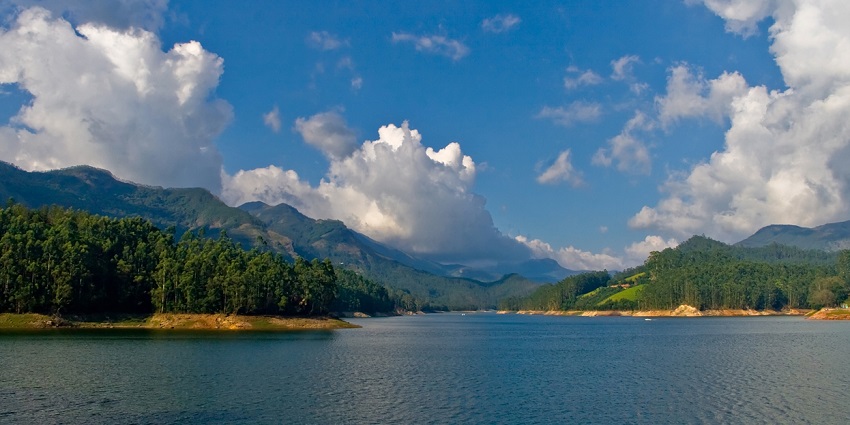 Mattupetty Dam is a must-visit destination to explore near the attraction in Kerala.