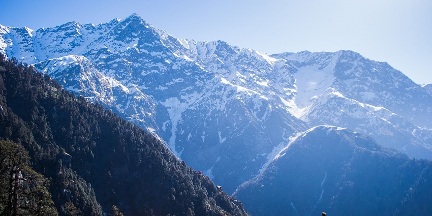 It is an ideal place for thrill and adventure seekers, wishing an escape from daily life
