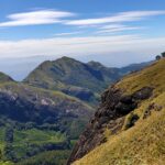 Picturesque views of Messapullimala - Take a thrilling voyage in Idukki