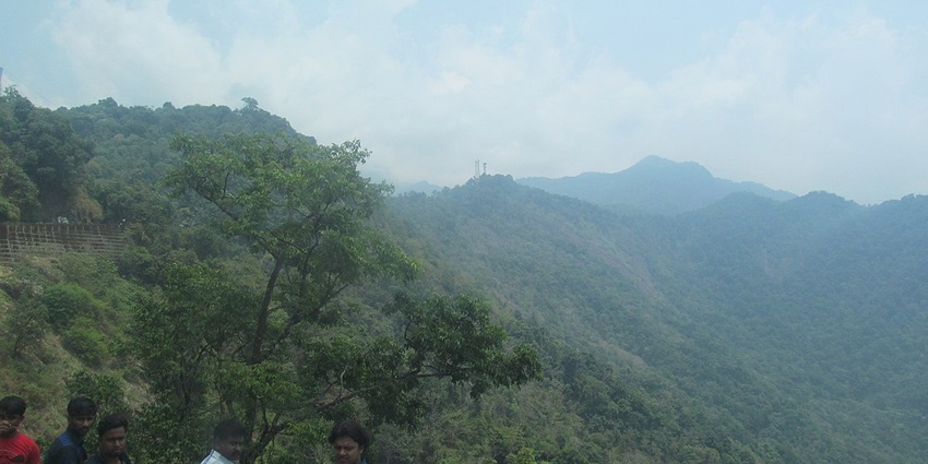 This ghat, with rich natural heritage, renders one of the best places to visit near Vagamon.