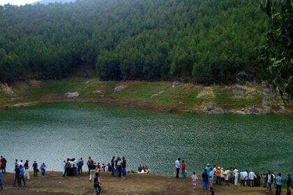 Beautiful Beaches Near Munnar