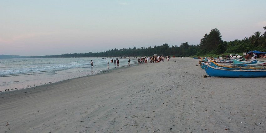 One of the most unique places to visit in Kannur