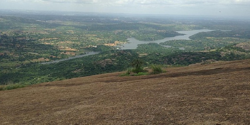 Beautiful hill stations near Kannur