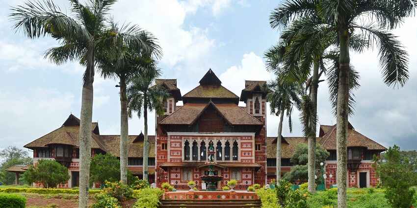 One of the most diverse Trivandrum Museums
