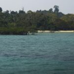 Neil Island is a gorgeous island of Andaman and belongs to the Ritchie's Archipelago.