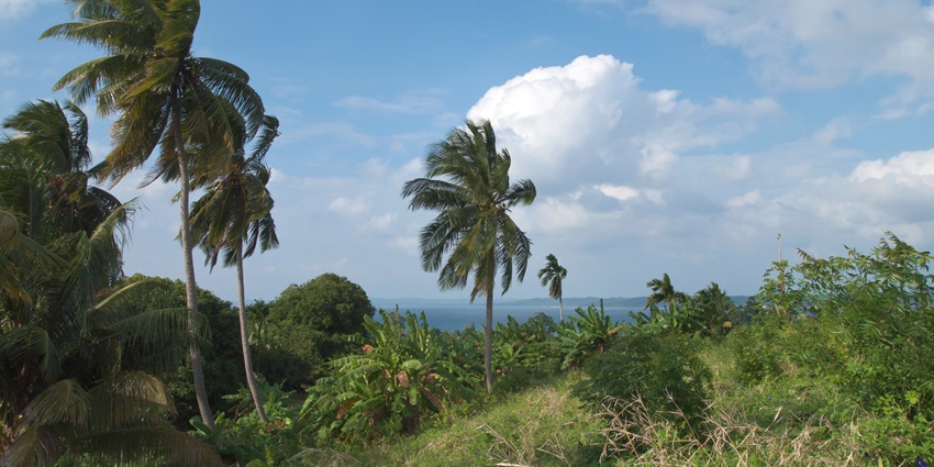 Beautiful waves on the shore of Sitapur - one of the top places to visit in Neil Island.