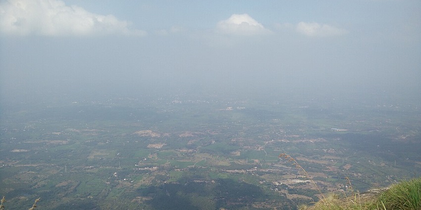 Explore the lush green and beautiful Nelliyampathy, a spot for nature lovers in Kerala.