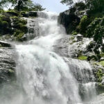 Neriamangalam Waterfalls is one of the most spectacular and unexplored gems of Kerala.