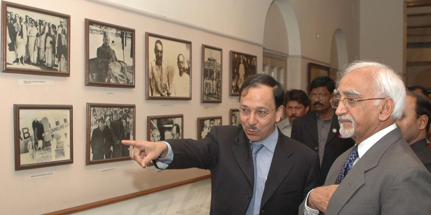 Visiting Netaji Subhash Chandra Bose Museum is one of the best things to do in Kurseong.