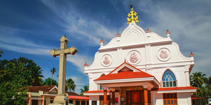 This church was led by numerous Malankara Metropolitans, or chief bishops.