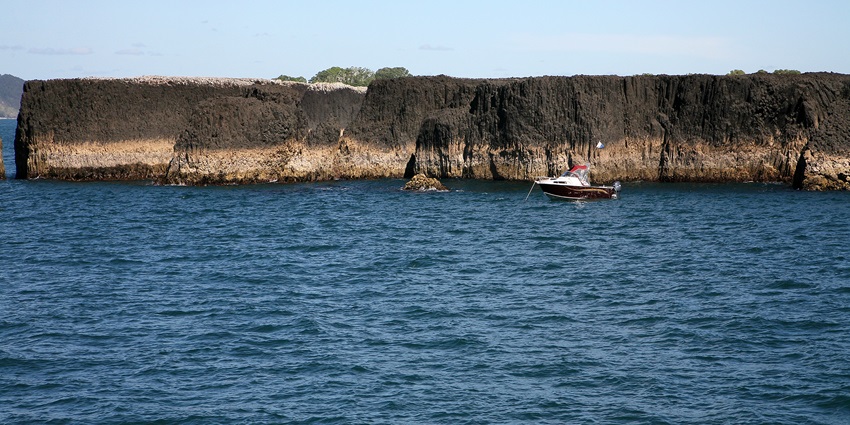 North Bay Island is one of the top places to visit in Andaman And Nicobar Islands.