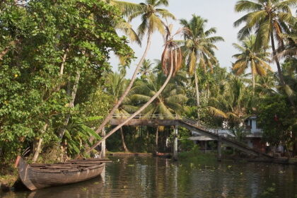 Must visit offbeat places in Kerala