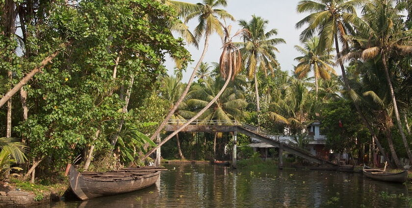 Must visit offbeat places in Kerala