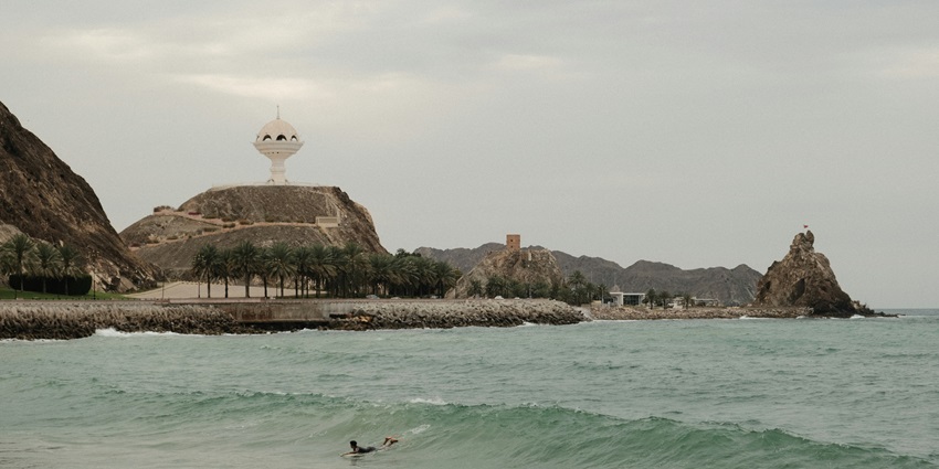 Dive into cultural heritage of Oman, one of the places to visit in the world in November