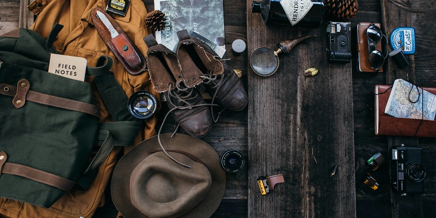 Pack all your important travel items on your trip to Kerala and other travel sites.