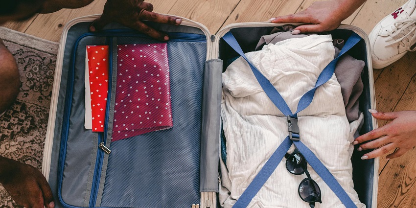 Things to keep in mind and back essentials items before your trip to Parrot Island
