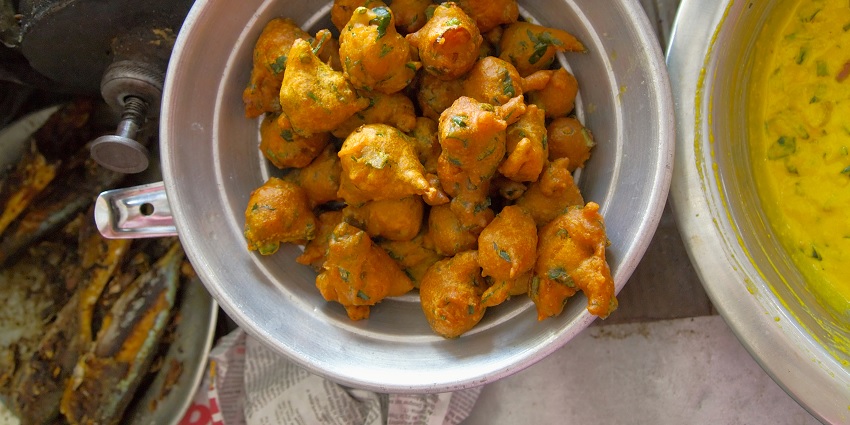 You can enjoy Indian dishes in Andaman when you visit the Zonal Anthropological Museum