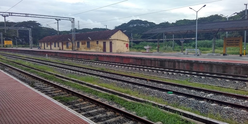 Visit the unique attractions in Palakkad, one of the places to visit in Kerala with family.