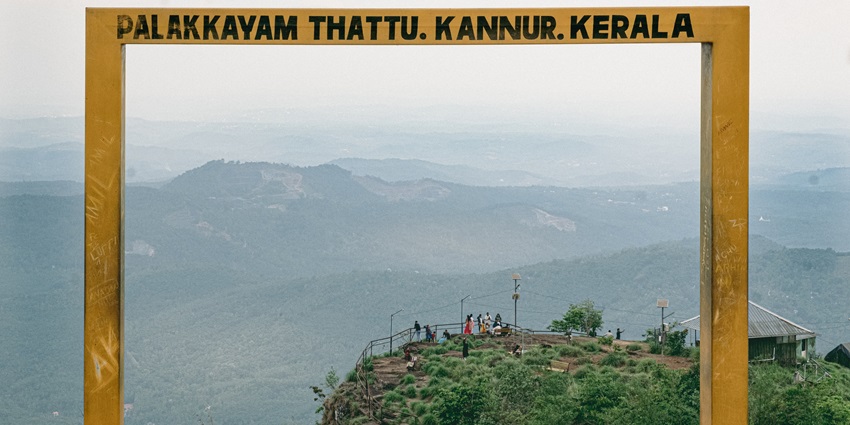 Palakkayam Thattu is one of the most underrated but spectacular hill stations near Kozhikode.