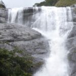 Enjoy the mesmerising Palaruvi Waterfalls on your trip to Kerala, God’s Own Country.