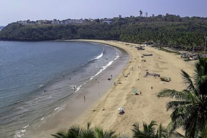 Beautiful beaches near Pallakad