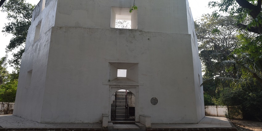 Pallipuram Fort is one of the oldest European Forts with great historical significance.
