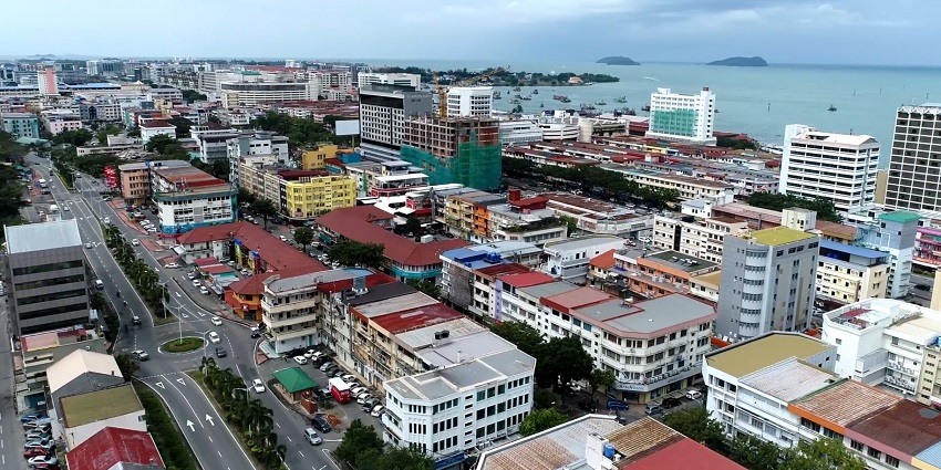Do explore Kota Kinabalu for its stunning natural attractions while touring Malaysia.