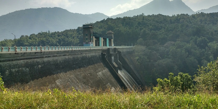Parambikulam Tiger Reserve is one of the best places to visit around Dhoni Waterfalls.