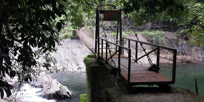 Silent Valley National Park - one of the best places to visit near Attapadi waterfalls