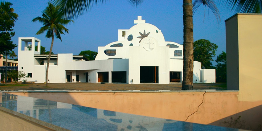 This church, with high religious importance, is a must-visit among places to visit in Thiruvalla.