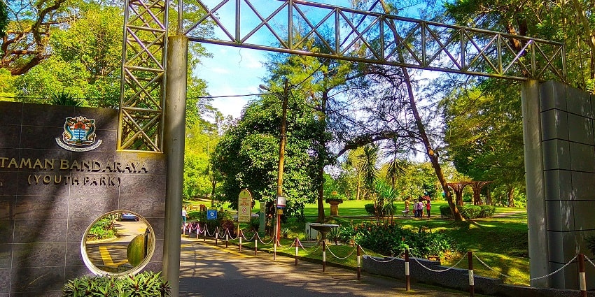 Penang National Park is one of the best places to visit in Penang for wildlife lovers.