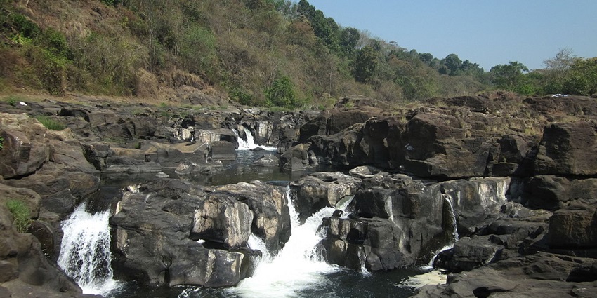 You can also explore the nearby Perunthenaruvi Waterfalls after Vagamon sightseeing.